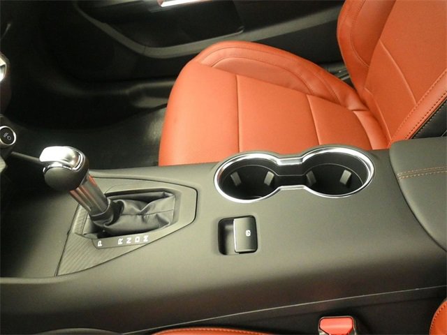 New 2026 Ford Mustang GT Premium image 14