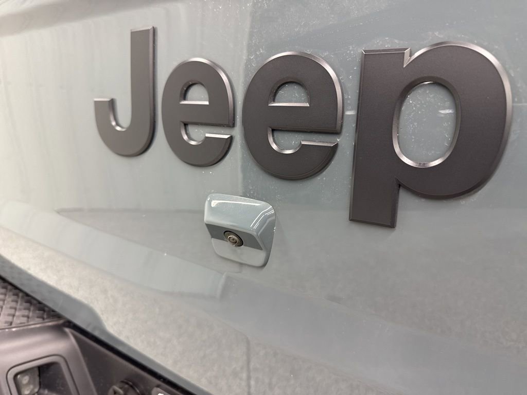 New 2026 Jeep Gladiator Sport image 7