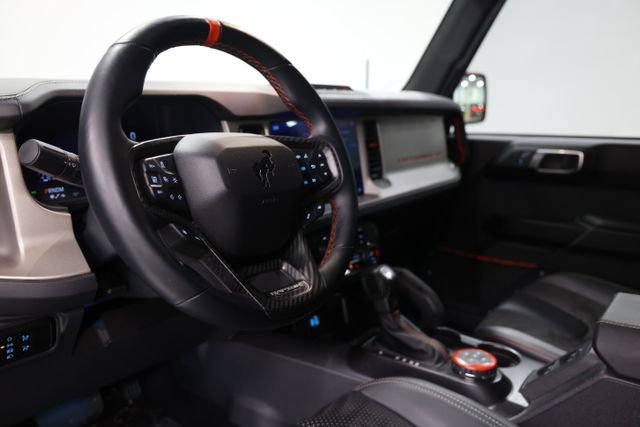Used 2024 Ford Bronco Raptor w/ Interior Carbon Fiber Pack 6 AWD/4WD image 24