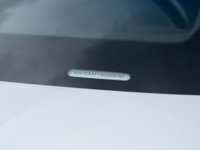 Certified 2025 Audi Q5 2.0T Premium w/ Convenience Plus Package image 30