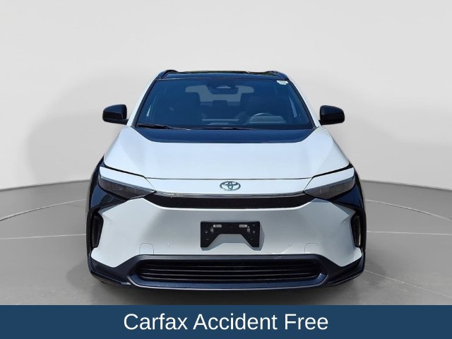 Used 2025 Toyota bZ4X FWD w/ Weather Package image 2