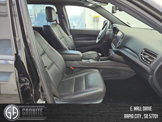 Used 2024 Dodge Durango GT image 37