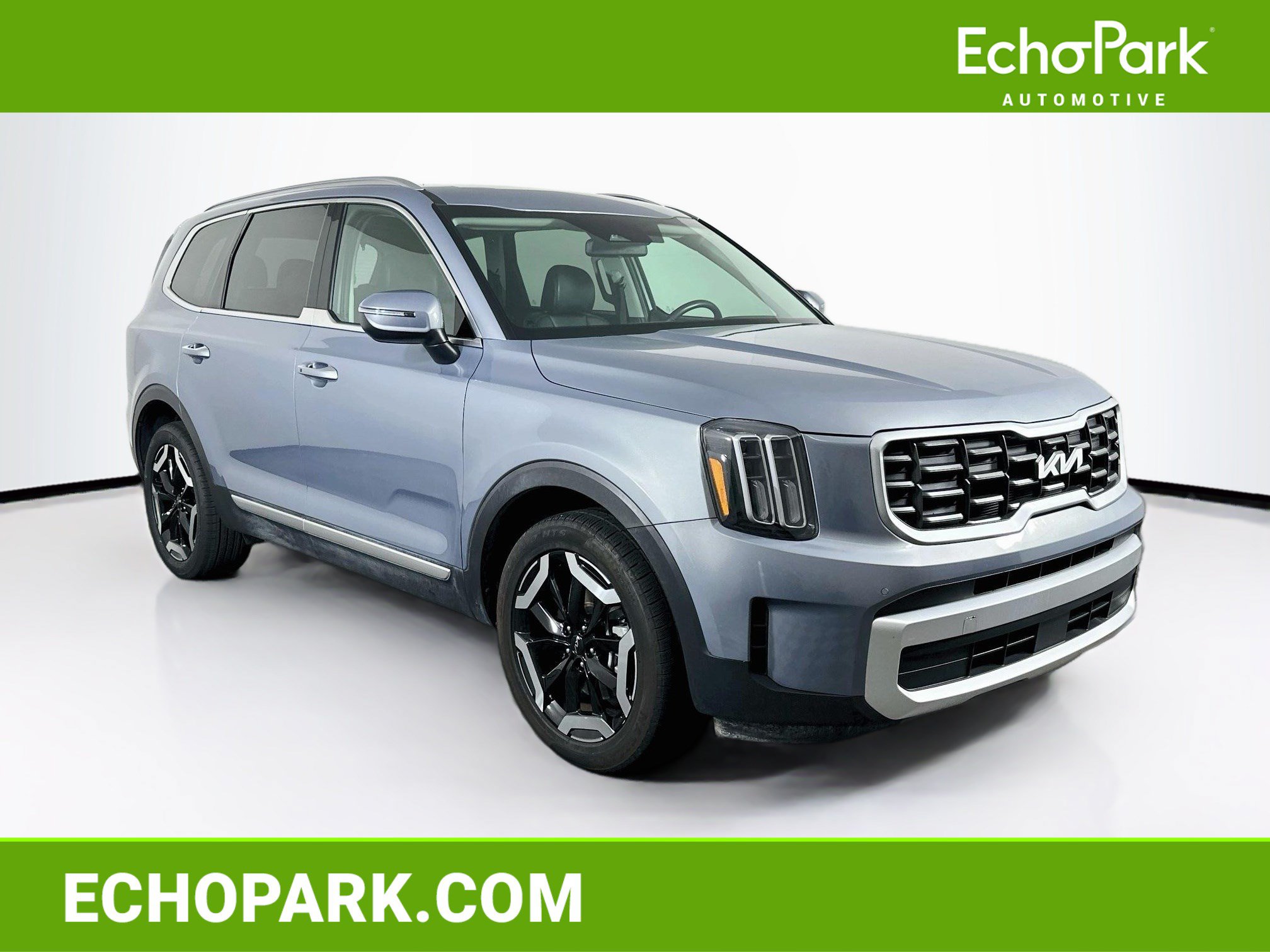 Used 2025 Kia Telluride S
