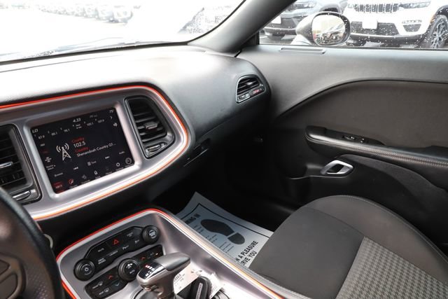 Used 2020 Dodge Challenger R/T Scat Pack image 22