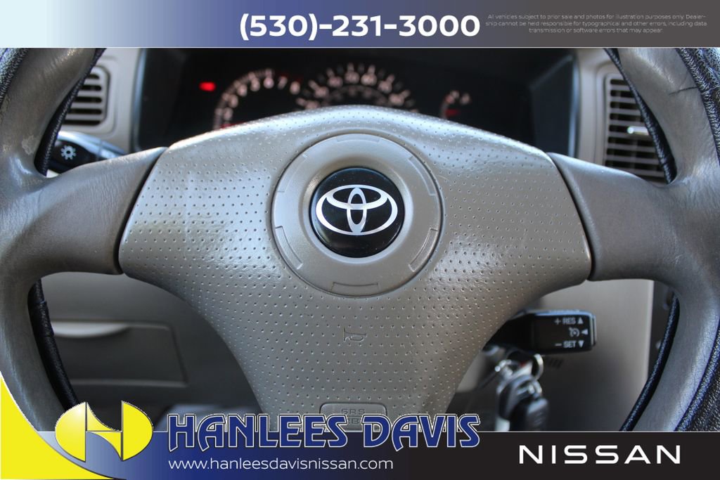 Used 2006 Toyota Corolla CE image 24