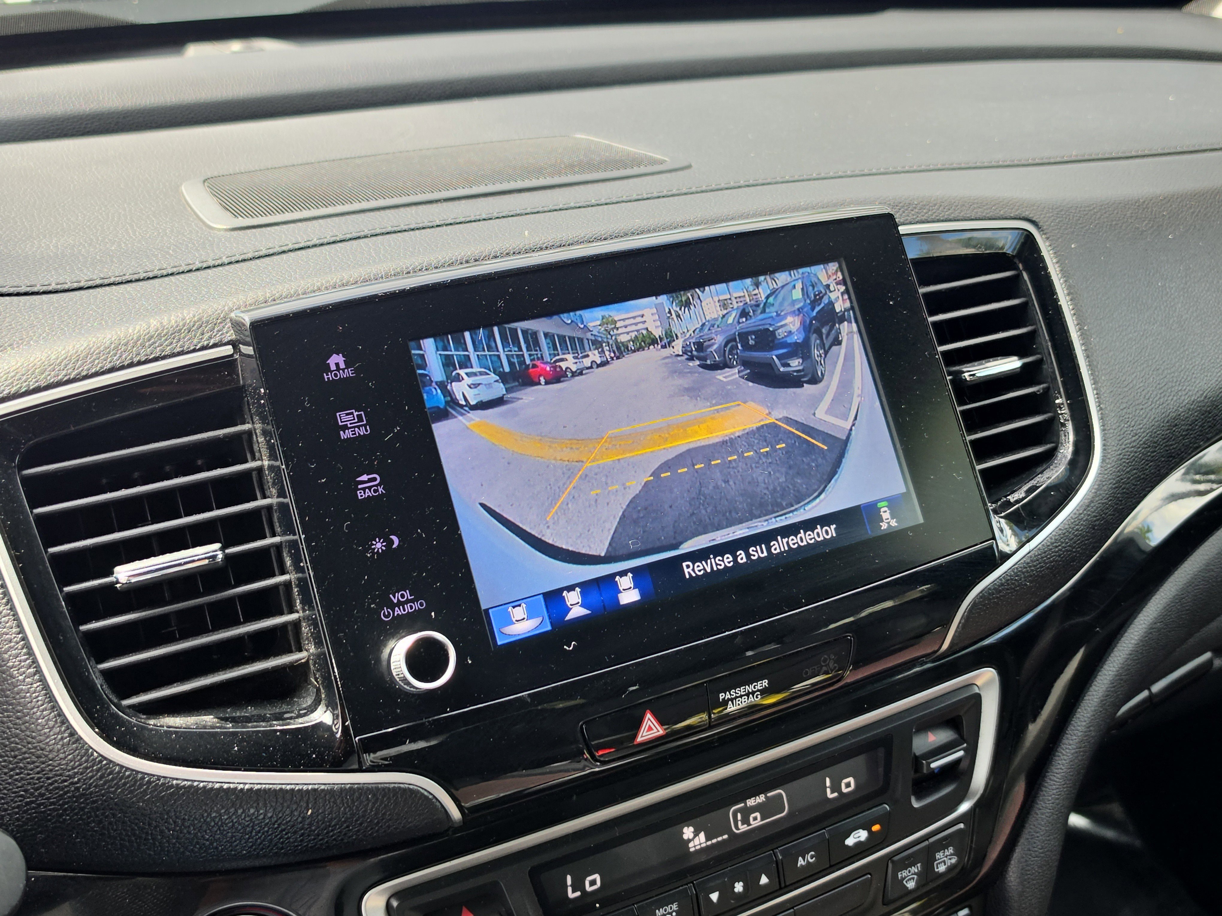 Certified 2023 Honda Ridgeline Black Edition image 22