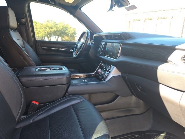 Certified 2021 GMC Yukon XL Denali w/ Denali Premium Package image 19