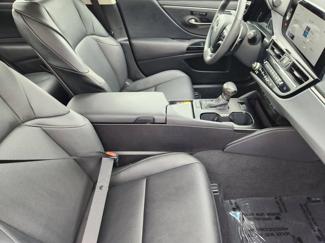 Used 2025 Lexus ES 350 w/ Premium Package FWD image 20