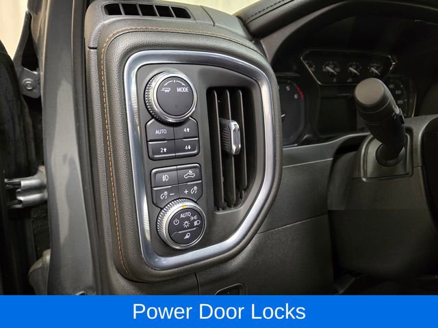 Used 2021 GMC Sierra 1500 AT4 image 17