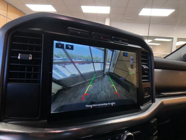 Certified 2023 Ford F150 Lariat image 17