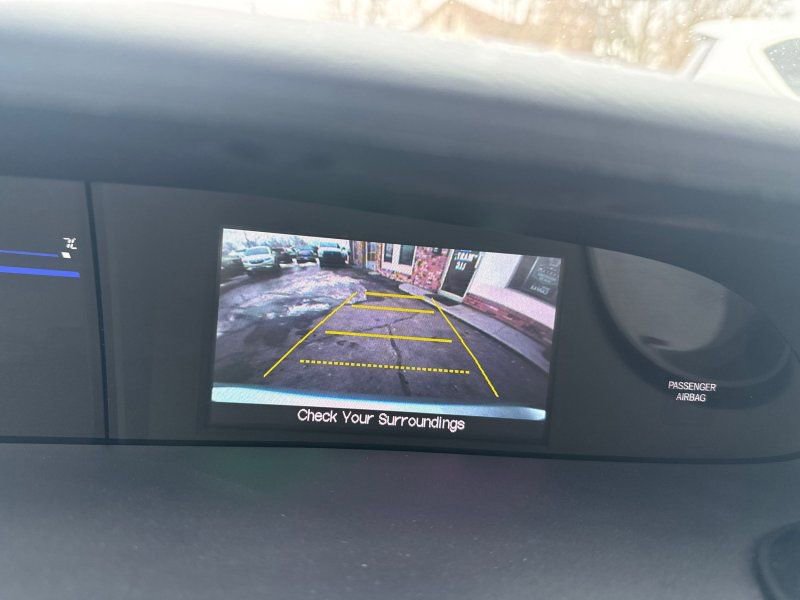 Used 2013 Honda Civic LX image 28