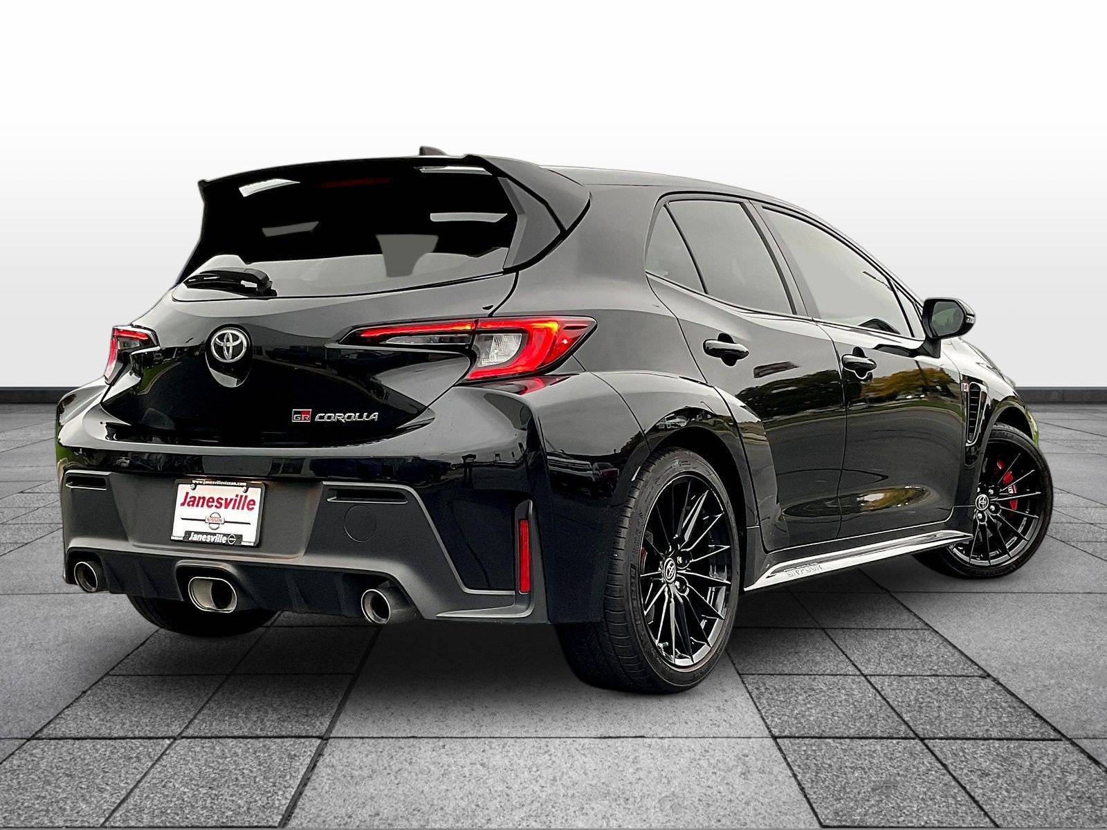 Used 2023 Toyota Corolla GR w/ Performance Package AWD/4WD image 7