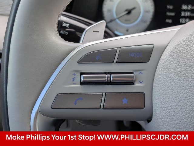 Used 2025 Hyundai Palisade Calligraphy AWD/4WD image 24