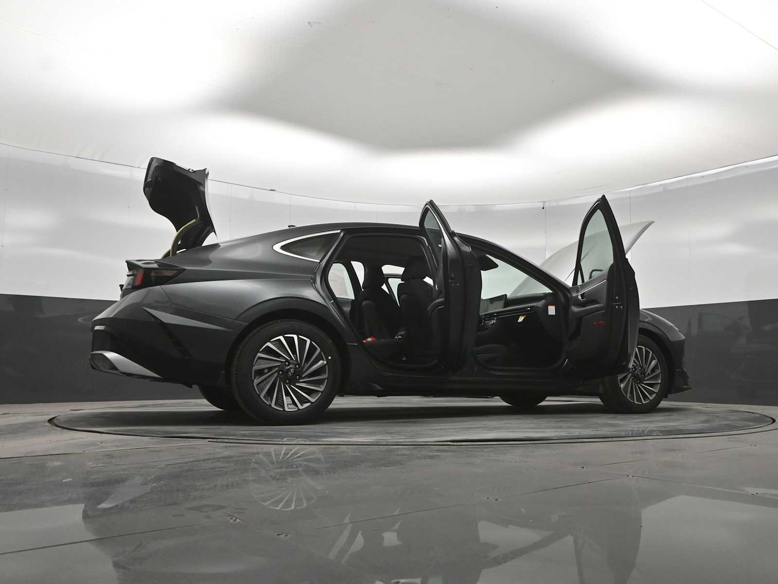 New 2026 Hyundai Sonata SEL FWD image 43