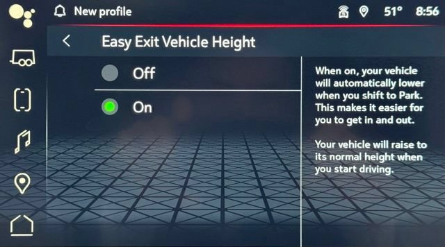 Used 2024 GMC Yukon XL Denali w/ Denali Reserve Package AWD/4WD image 39