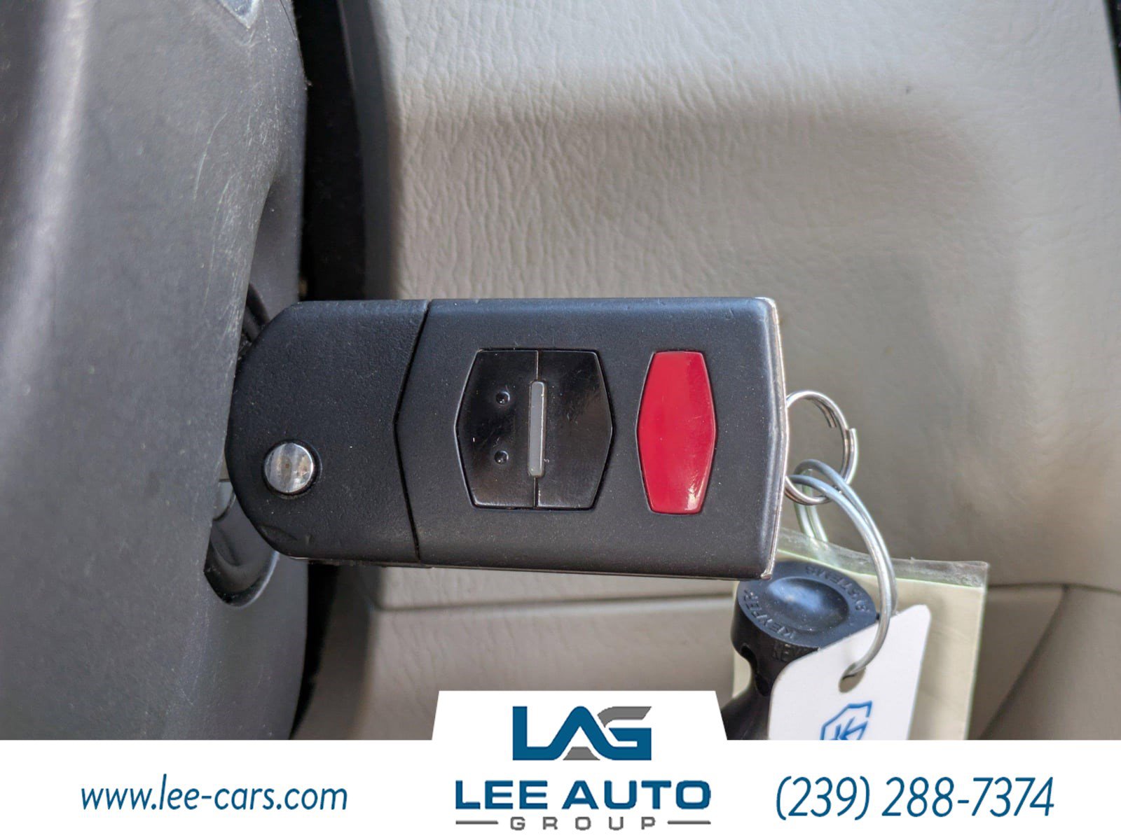 Used 2011 MAZDA CX-9 Touring image 25