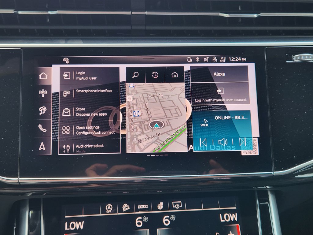New 2027 Audi Q8 Premium Plus AWD/4WD image 20