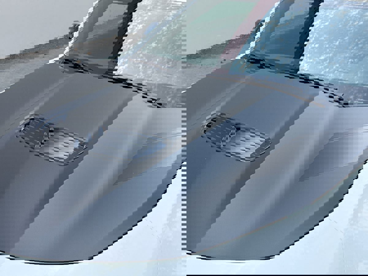 Used 2023 Chevrolet Camaro SS image 43