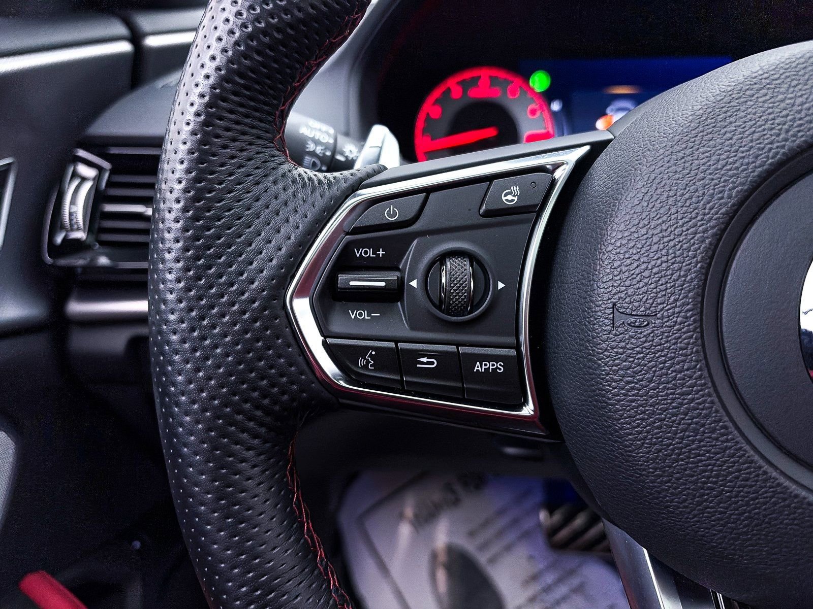 Used 2024 Acura RDX A-Spec image 28