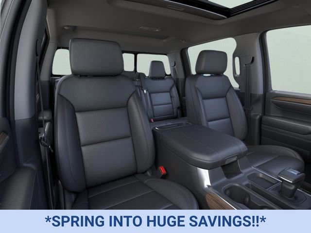 New 2026 Chevrolet Silverado 1500 LT Trail Boss image 16