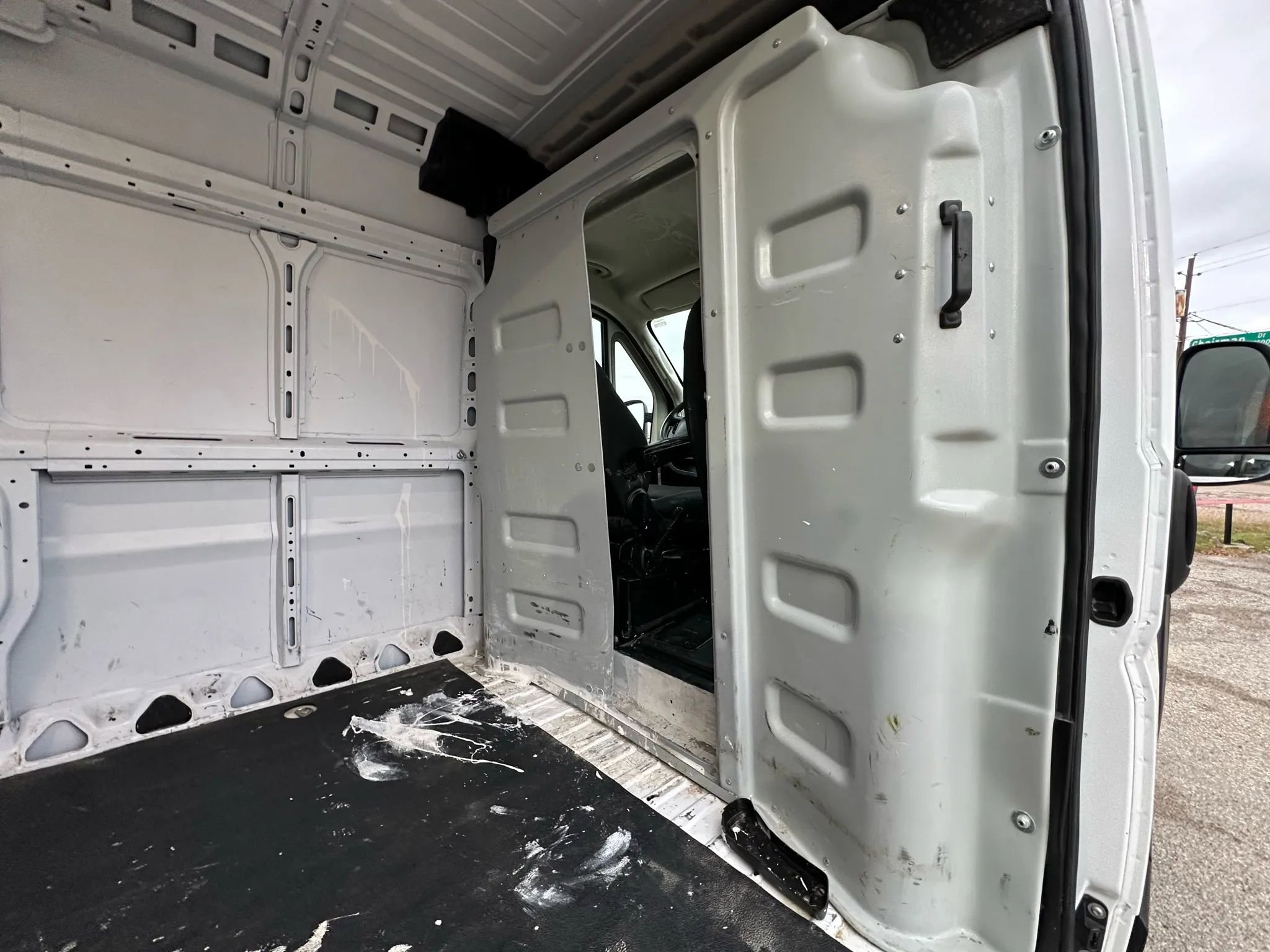 Used 2019 RAM ProMaster 3500 image 19