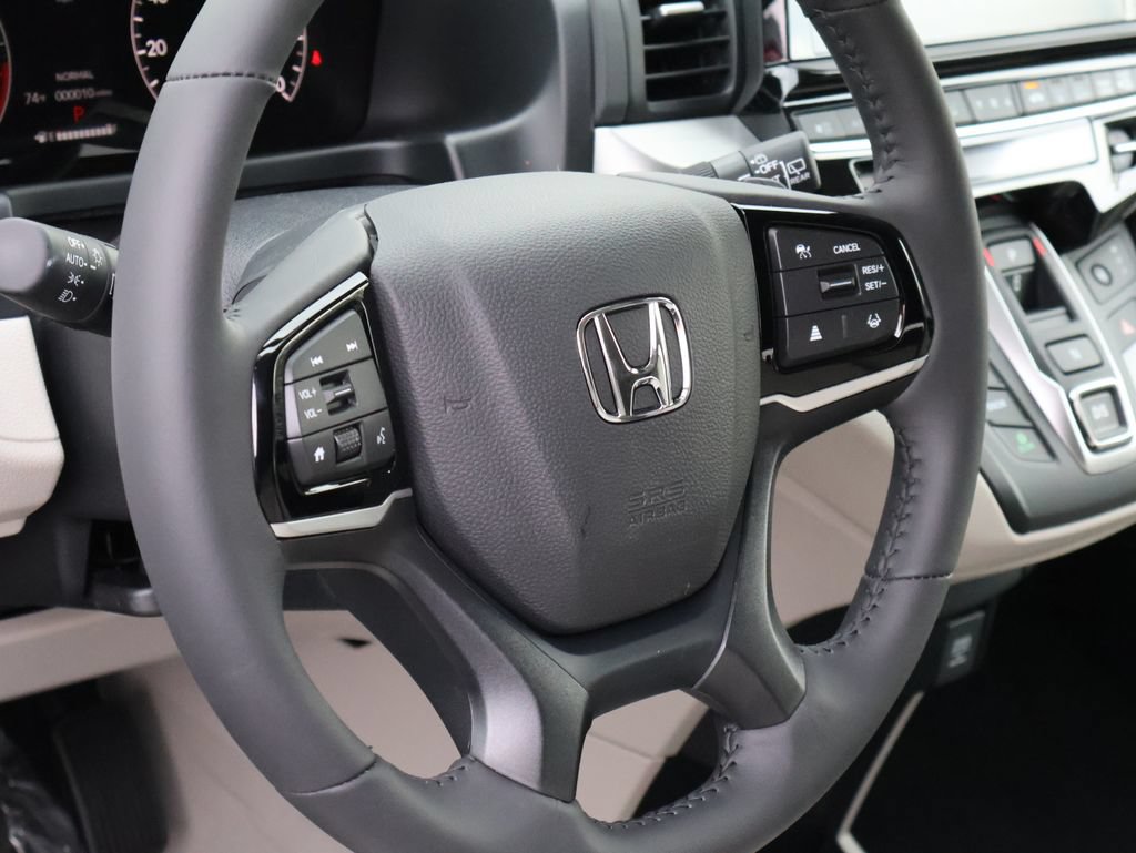 New 2027 Honda Odyssey EX-L image 19