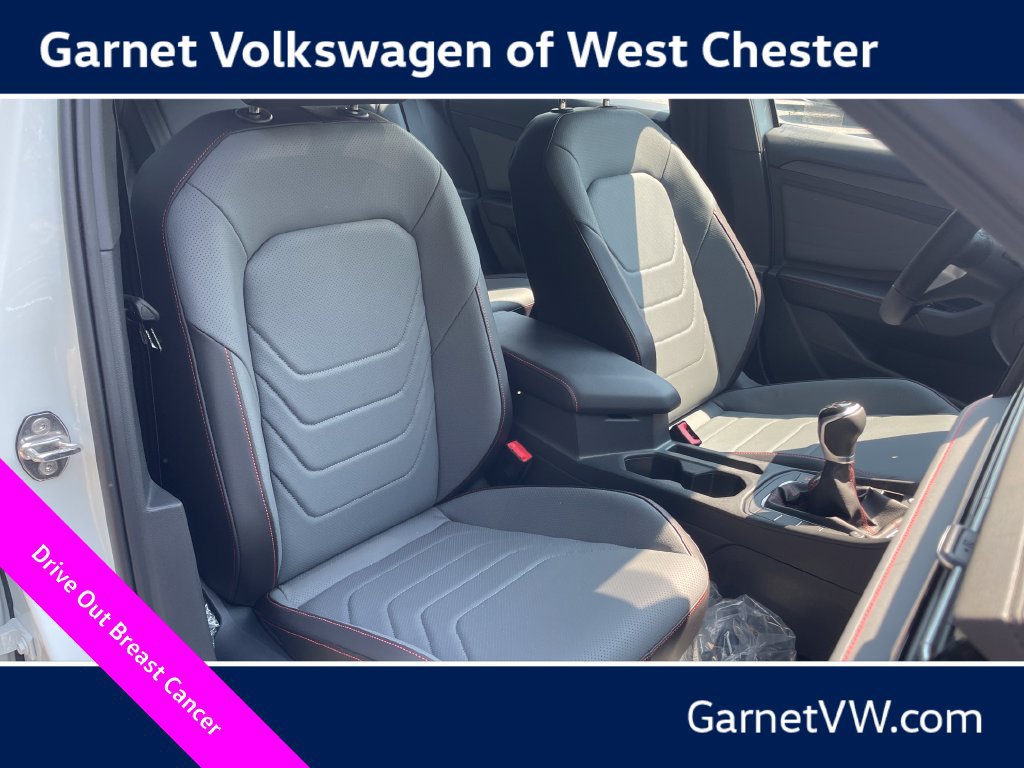 New 2026 Volkswagen Jetta GLI Autobahn FWD image 36