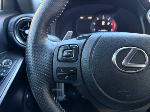 Used 2023 Lexus IS 350 F Sport w/ Memory Package AWD/4WD image 33