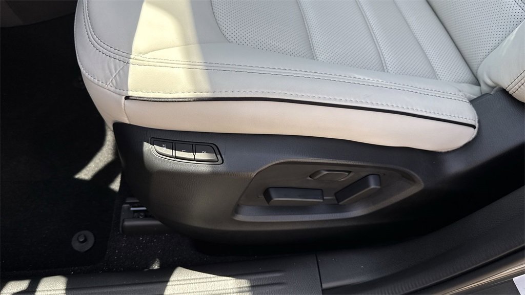 New 2025 MAZDA CX-5 AWD 2.5 S w/ Preferred Package image 42