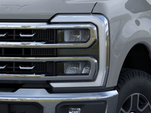 New 2026 Ford F250 Lariat w/ Lariat Premium Package image 47