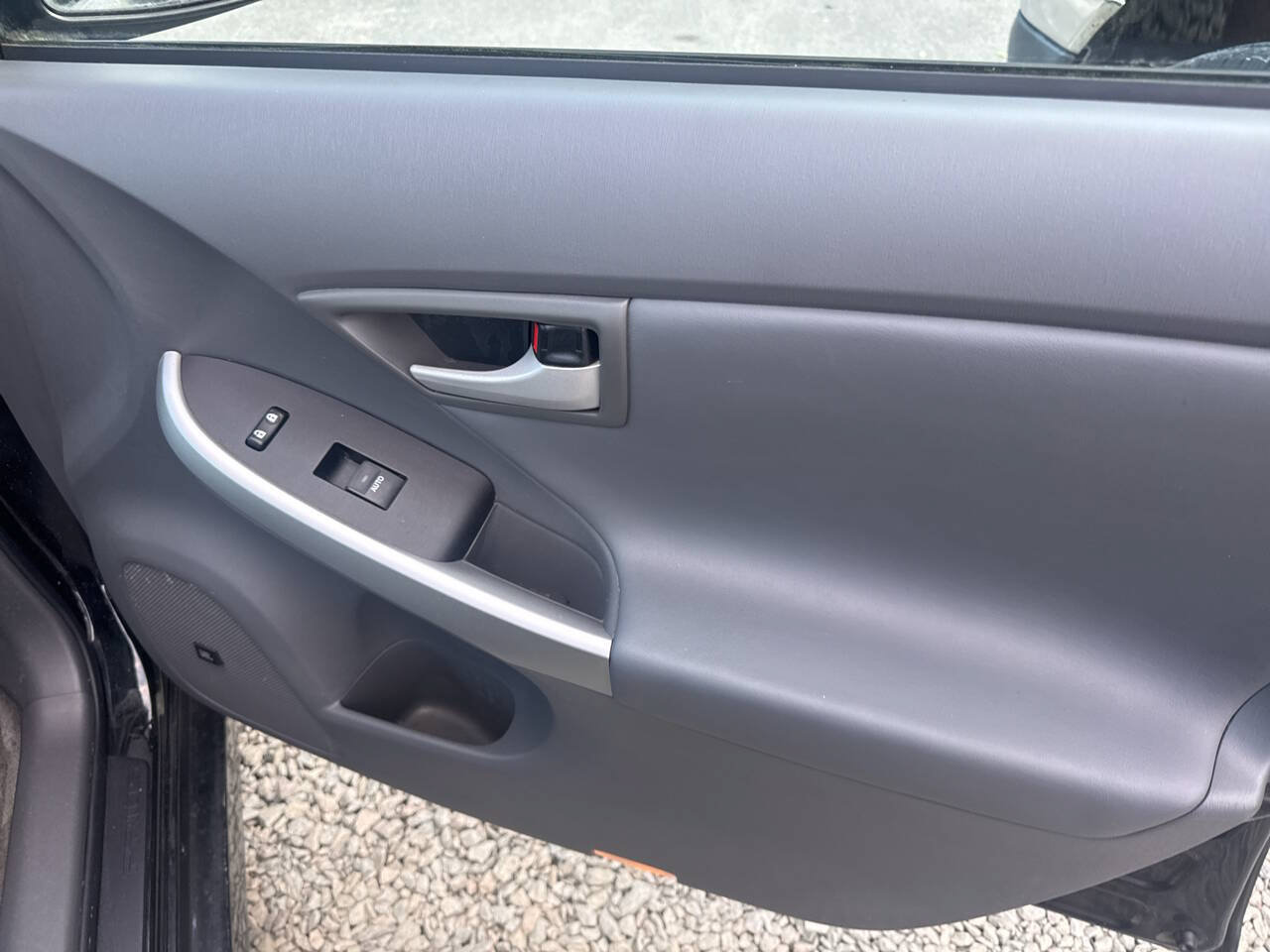 Used 2010 Toyota Prius One FWD image 13