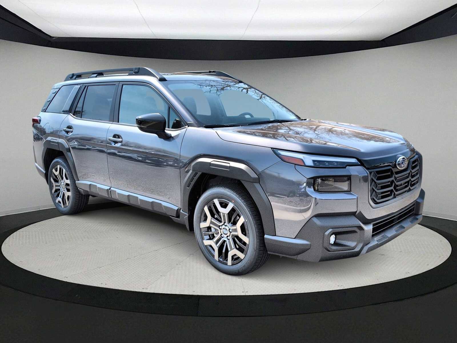 New 2026 Subaru Outback Touring XT AWD/4WD image 2