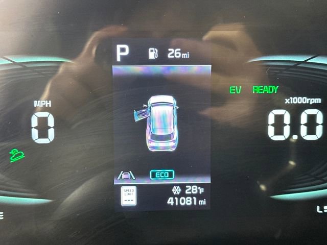 Used 2023 Kia Sportage EX w/ EX Premium Package image 19