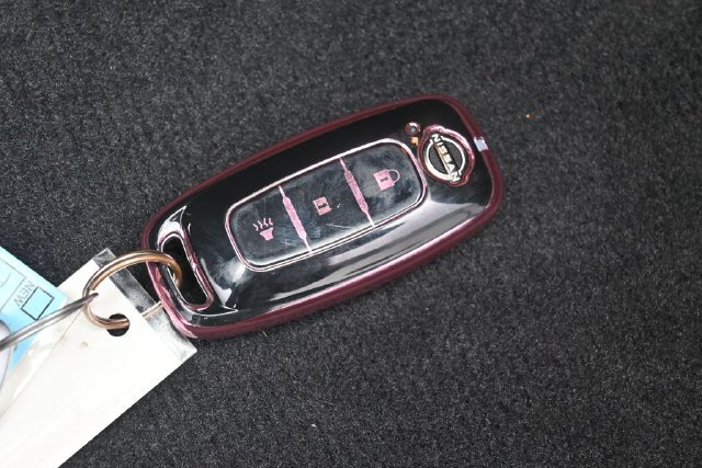Used 2025 Nissan Kicks Play S FWD image 36