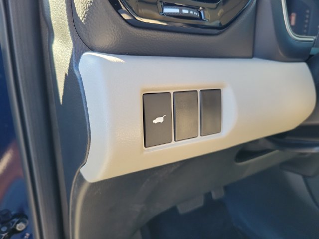 Certified 2026 Honda Passport RTL image 10