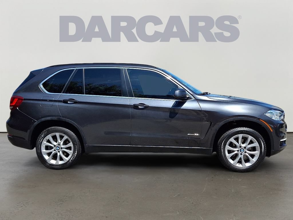 Used 2016 BMW X5 sDrive35i RWD image 7