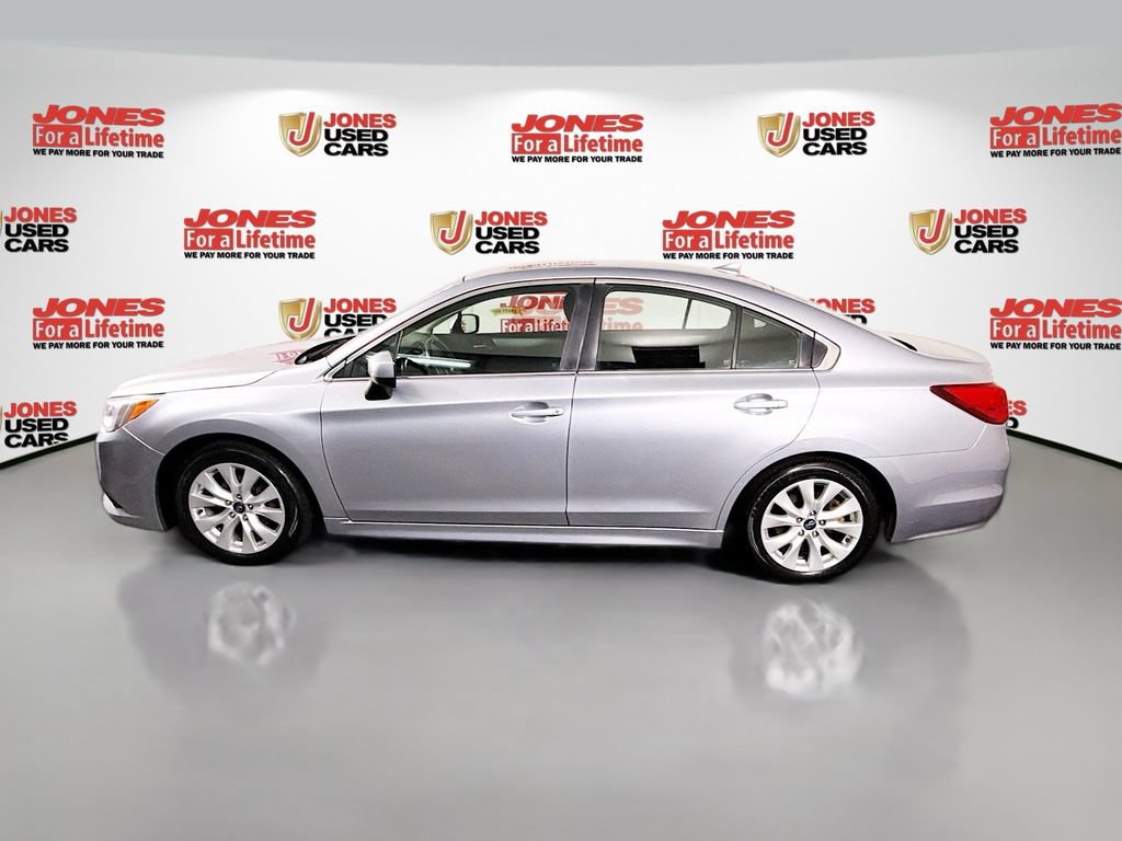 Used 2017 Subaru Legacy 2.5i Premium AWD/4WD image 13