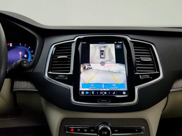 Certified 2024 Volvo XC90 B6 Plus w/ Protection Package Premier AWD/4WD image 28