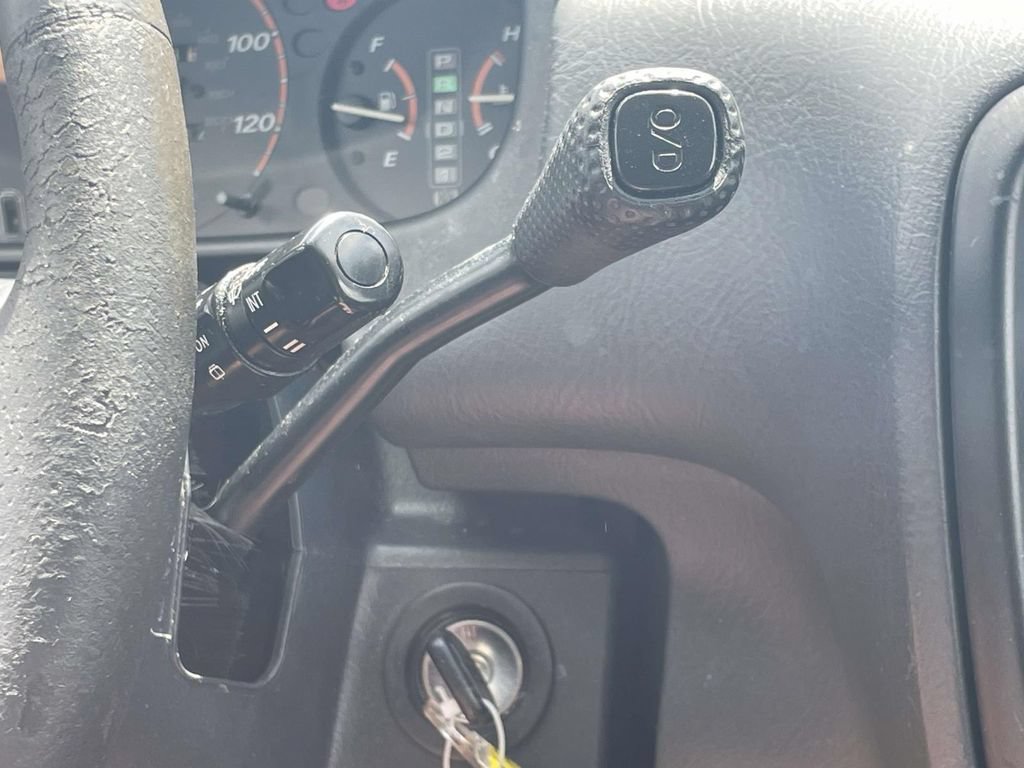Used 2001 Honda CR-V SE image 18
