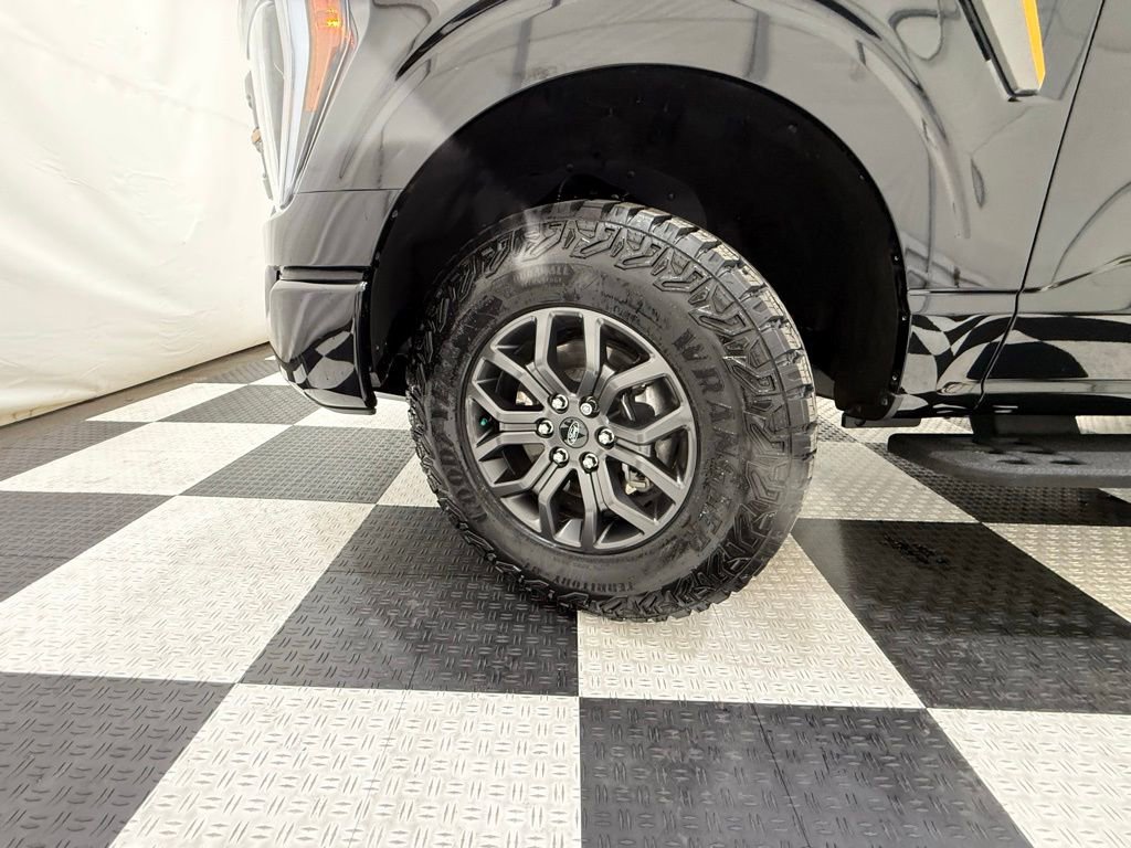 Used 2023 Ford F150 Tremor image 9