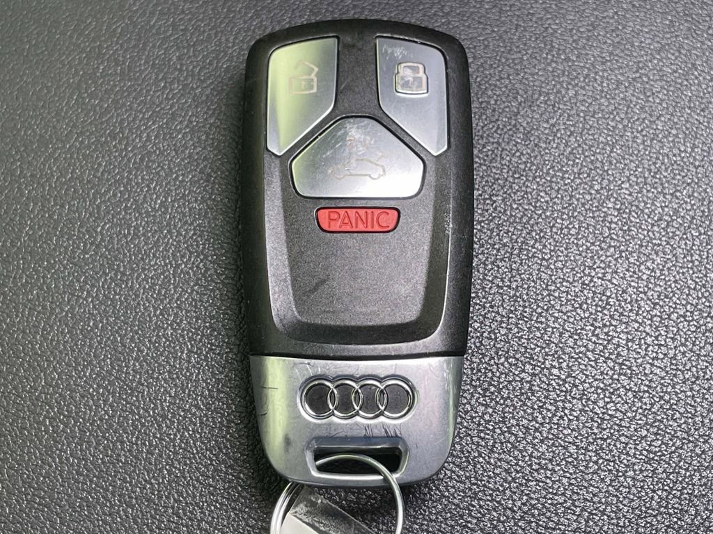 Used 2021 Audi A5 2.0T Premium w/ Convenience Package image 41