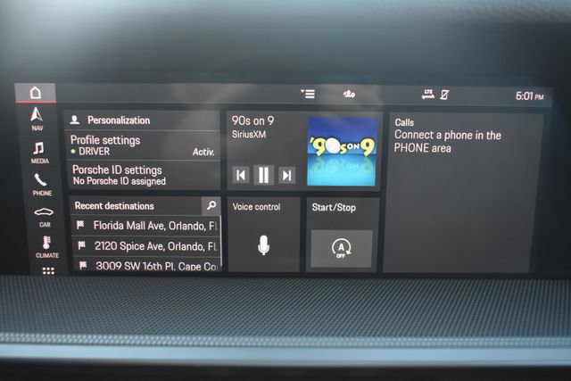 Used 2021 Porsche 911 Carrera image 26