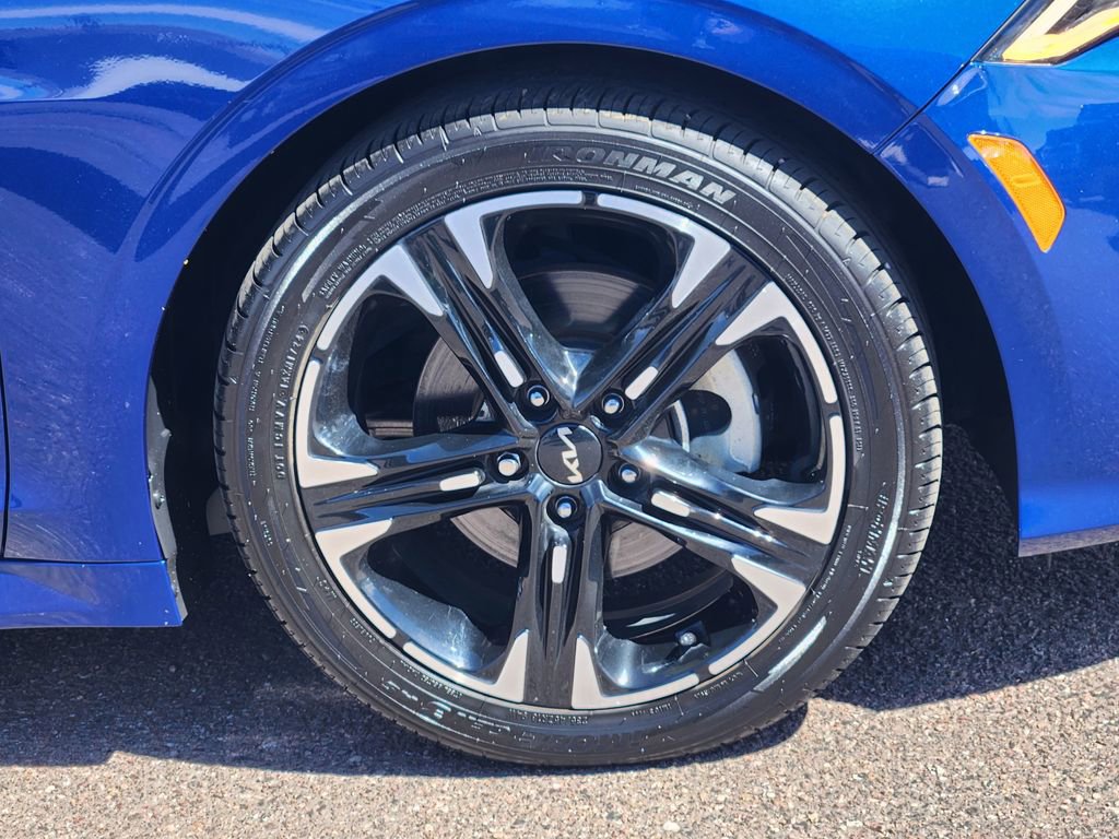 Used 2022 Kia K5 GT-Line AWD/4WD image 30