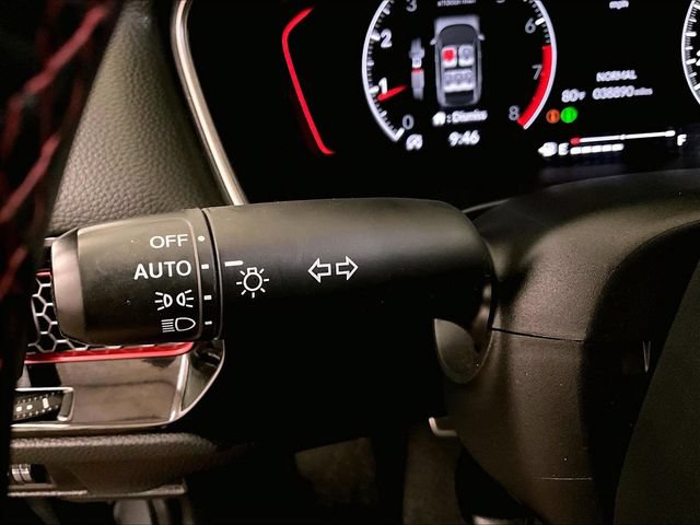 Used 2024 Honda Civic Si image 30