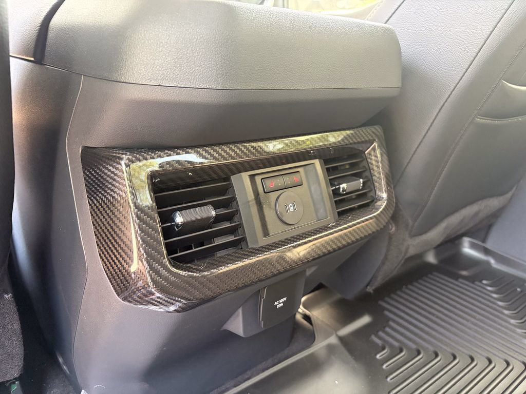 New 2026 Ford F250 Lariat w/ Black Appearance Package AWD/4WD image 60