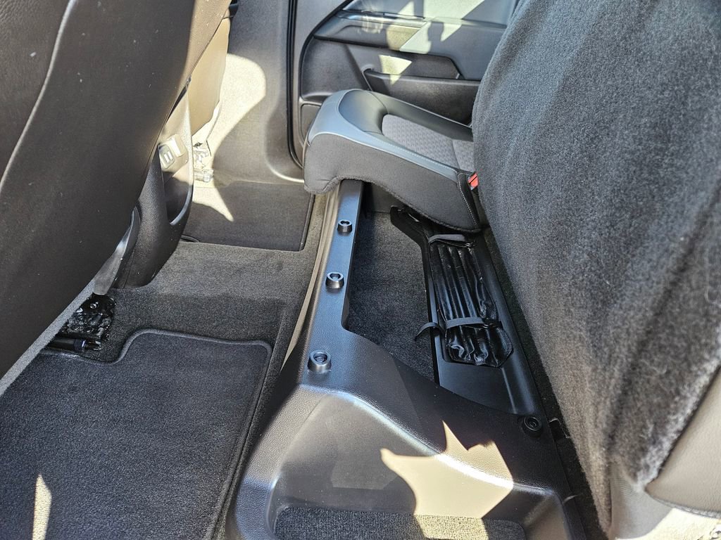 Used 2018 Chevrolet Colorado Z71 image 28