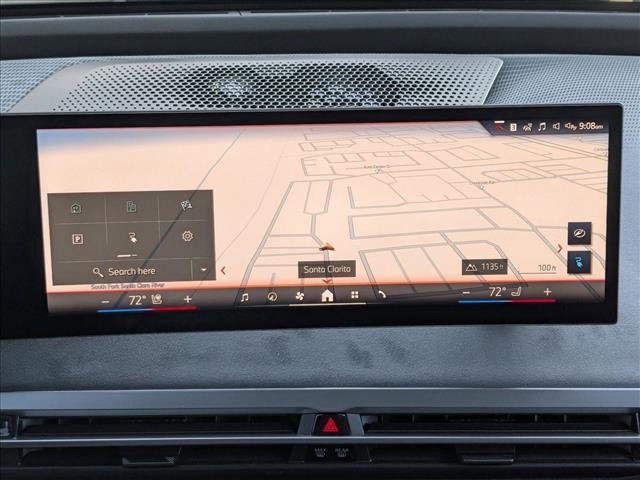 New 2026 BMW iX xDrive60 image 14