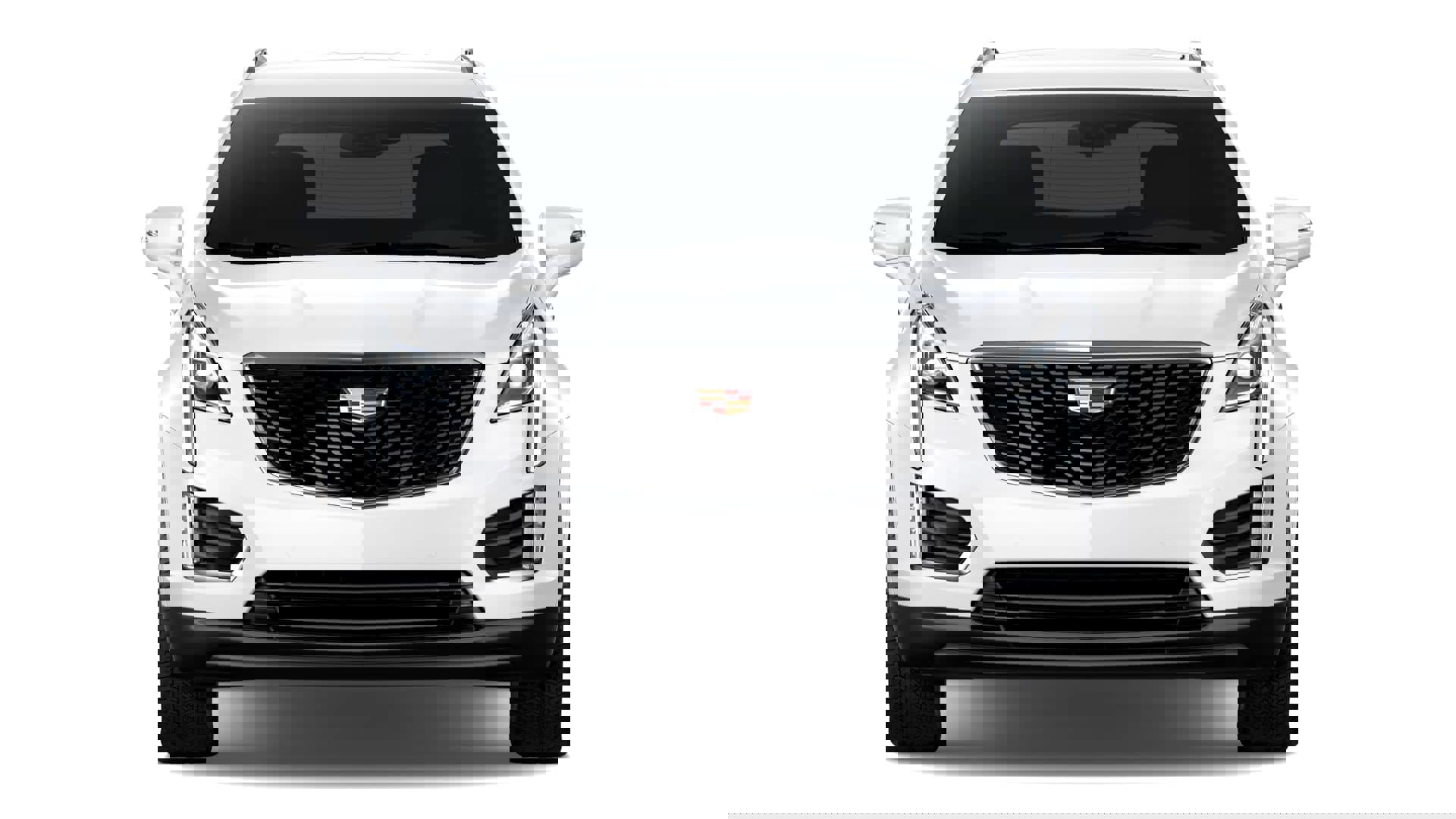 New 2025 Cadillac XT5 Luxury w/ LPO, Floor Liner Package image 33