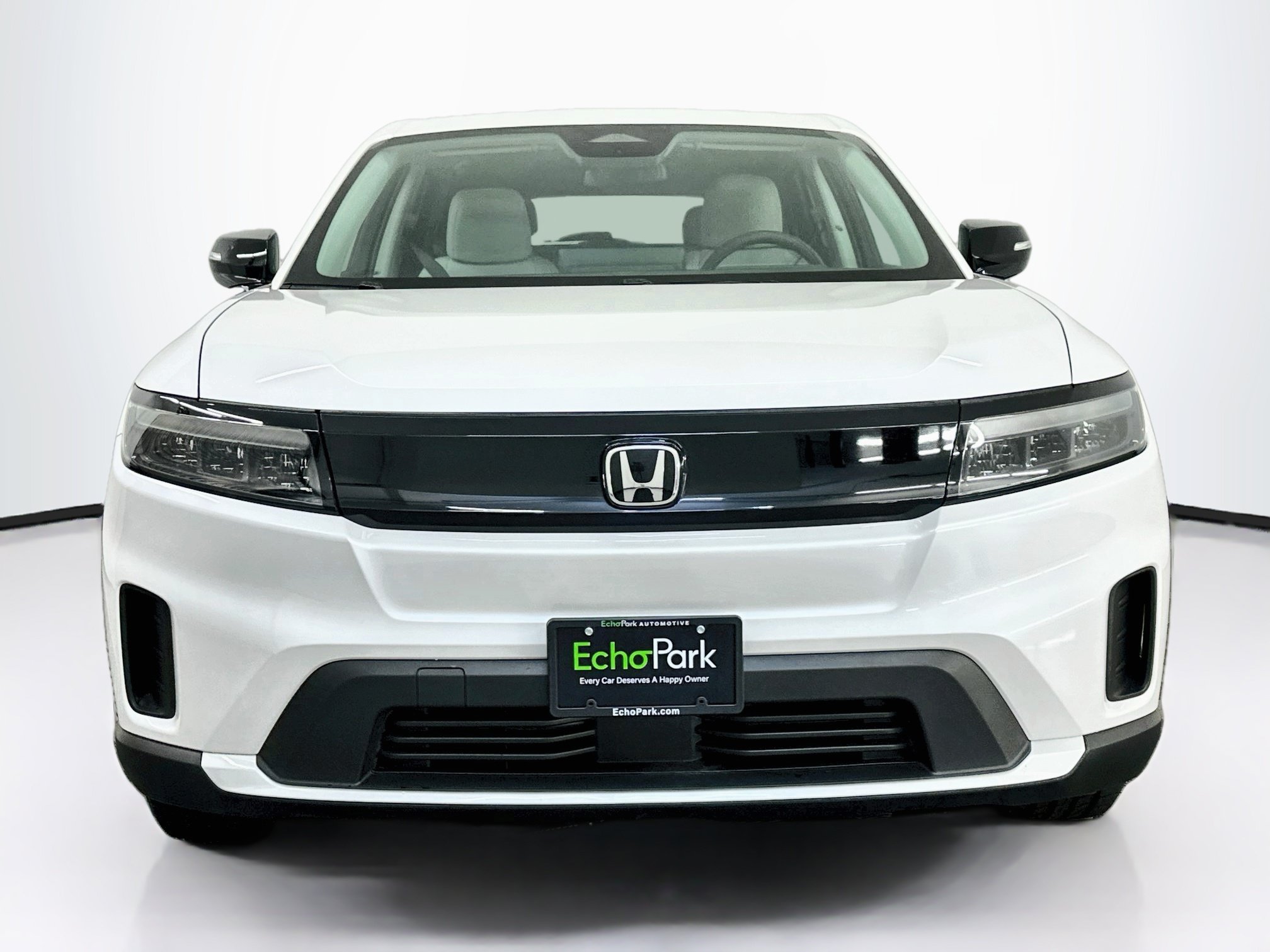Used 2025 Honda Prologue EX image 2
