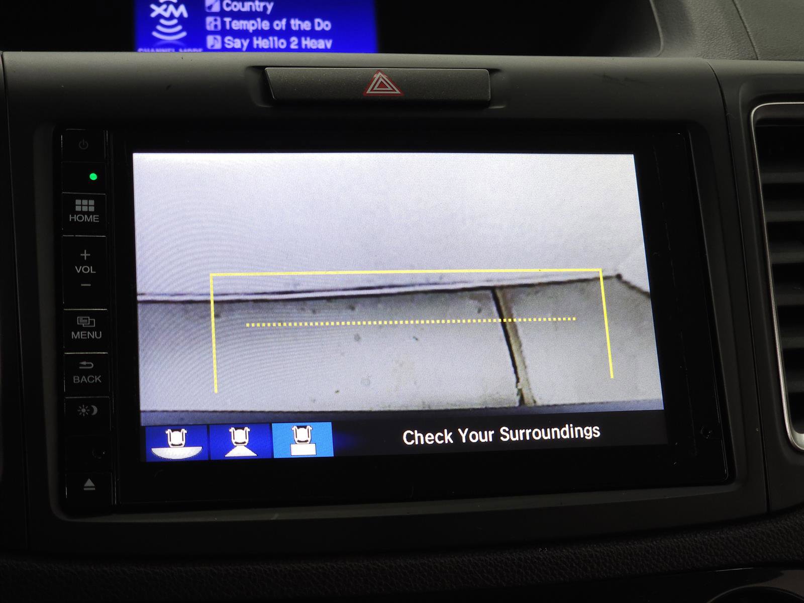 Used 2016 Honda CR-V EX-L image 24